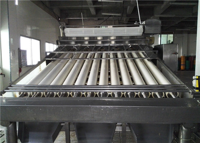 Xiamen Tongzhonghe Imp & Exp Co., Ltd. linha de produção do fabricante