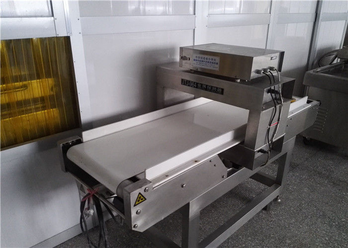 Xiamen Tongzhonghe Imp & Exp Co., Ltd. linha de produção do fabricante